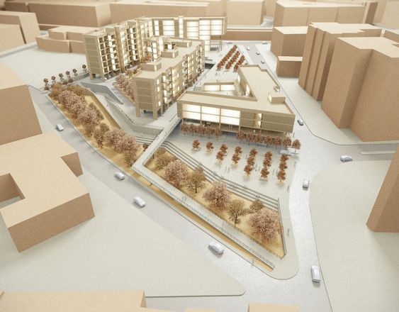 Course Image MAQUETA