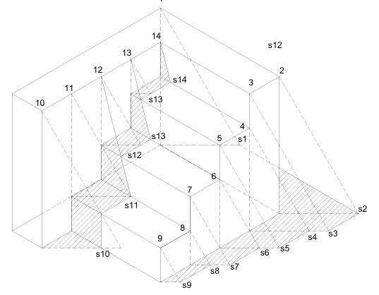 Course Image Geometria Descriptiva II