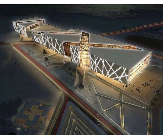 Course Image MAQUETA