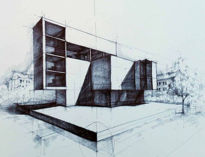 Course Image GEOMETRÍA DESCRIPTIVA II