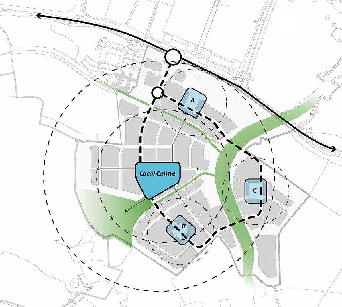 Course Image Urbanismo II