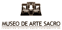 Museo de arte sacro